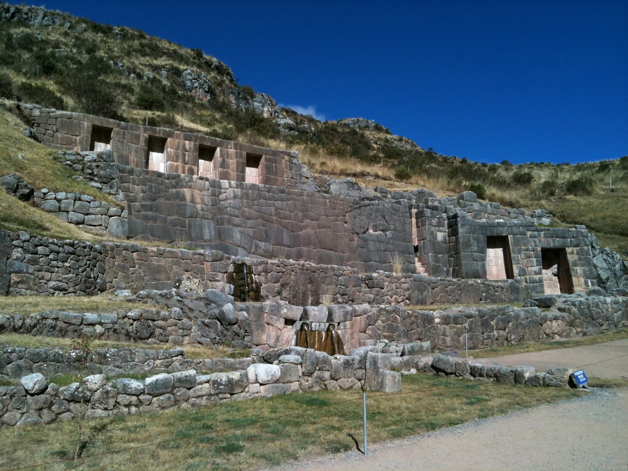 Tambomachay
